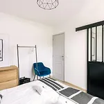 GuestReady - Appartement de charme au dernier étage