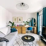 GuestReady - Appartement de charme au dernier étage